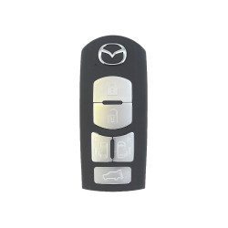 TELEMANDO OEM SMART MAZDA...