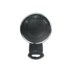 TELEMANDO OEM SMART MINI NEGRO