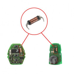 ANTENA OEM MODELO CAS