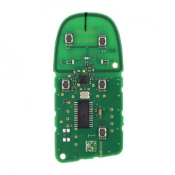 PLACA TELEMANDO OEM SMART...