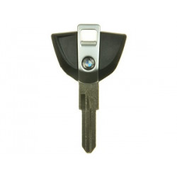 Llave con transponder BMW C600