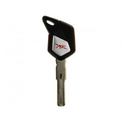 Llave con transponder MV...