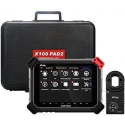 Xtool X100 Pad 2