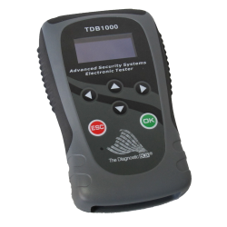 The Diagnostic Box TDB1000