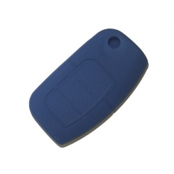 FUNDA MANDO PLEG. FORD AZUL...