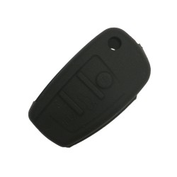 FUNDA MANDO AUDI NEGRO 3...