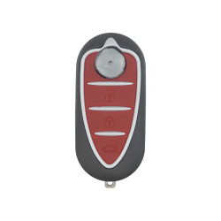 Alfa Romeo Flip Remote Key...
