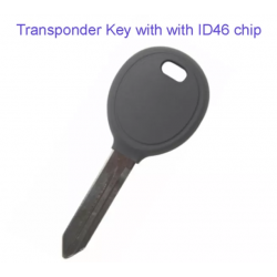 Transponder Key Head Key...