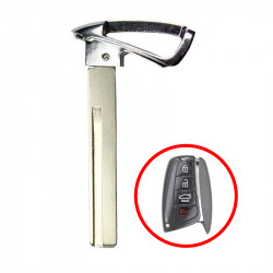 Blade for Smart Key HYN17